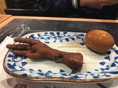 -和府捞面(天河领展广场店)