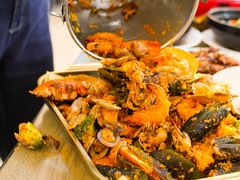 -巽寮印象美食部落餐厅·海鲜·地方特色菜(惠州体验店)