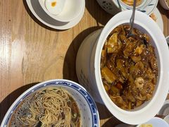 -二泉园老菜馆·百年无锡菜