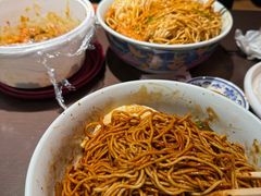 -王繁星面馆(西安熙地港店)