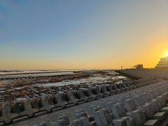 -南汇嘴观海公园