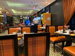 大堂-大鸭梨烤鸭(甘家口店)