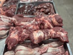 -标记美食新鲜猪杂(兴南大道店)