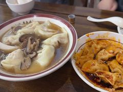 钟水饺-西月城谭豆花(春熙路店)
