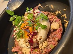 -斯普汇生蚝牛排馆(中骏世界城店)