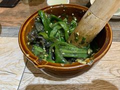 擂辣椒皮蛋-一品湘(广州岑村商贸市场店)
