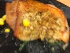 -萨莉亚意式餐厅(特力时尚汇店)