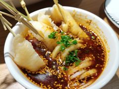 -新太二·鲜料川菜(晶耀前滩店)