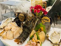 -喜聚薈·花膠雞海鮮火鍋(越秀店)
