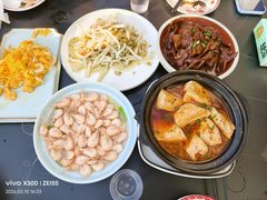 -美味之家·湖景农家乐(太湖东山店)