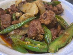 -新繁老號豌豆汤饭店·江湖菜(宝光寺店)
