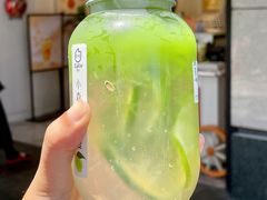 -CoCo都可(湖滨银泰店B区店)