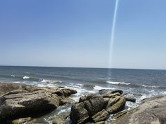 -老虎石海上公园