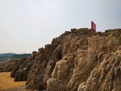 -青岛银沙滩