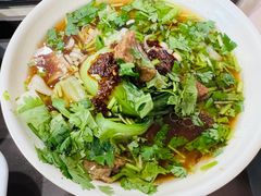 -东方削面(迎泽街店)