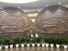 -中国铁道博物馆(正阳门馆)