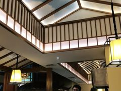 大堂-十二饭点·川菜(北站圆融店)