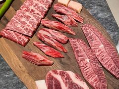 -虎哥六韩式烤肉料理 TIGERGRILL(隆生金山湖中心购物广场店)