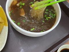 -清真蒋有记(老门东店)