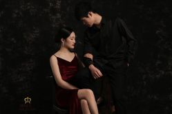 点击看大图 -天一婚纱摄影TIA STUDIO(珠海路店)