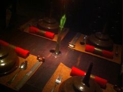iphone_upload_pic-花马天堂云南餐厅 Lost Heaven(高邮路店)