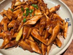 -兰溪小馆(东直门簋街店)