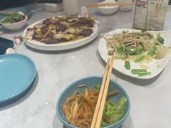 -高玛纳驴肉火烧(一世界店)