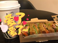 -星巴克臻选(思南公馆店)