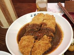 -伽喱博士 Dr.CURRY咖喱饭(太阳宫咖喱店)