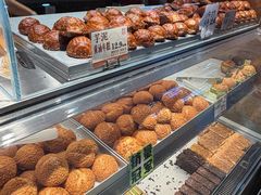 -彭记优口(王府井购物中心店)