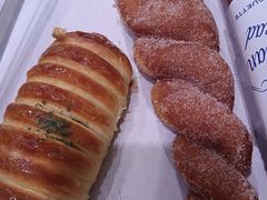 -巴黎贝甜(周浦海印店)