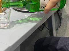 -chicken plus韩国炸鸡(城阳店)