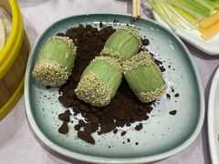 -丰鲤楼•闽南茶楼(仟禧汇店)