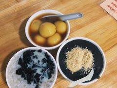 -翁林甜品