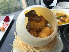 -柒园·三十年创意杭帮菜(龙湖滨江天街店)