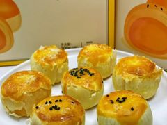 -鲍师傅糕点(春熙路店)