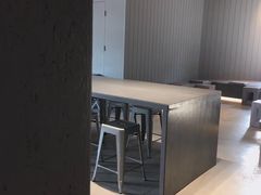 大堂-来回·咖啡(天河南店)