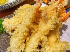 -浦·传统日式料理(3 5 1 1 店)