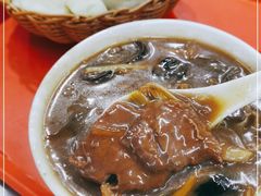 -穆彦华逍遥镇胡辣汤(岗坡路店)