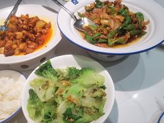 -兰湘子·湘菜小炒(石家庄万象城店)