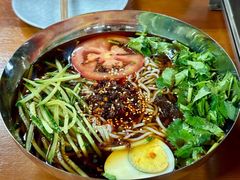 冷面-江湖翅客(琶洲新村店)