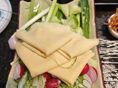 -高家烧鸽子烧烤店63年