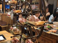 摩天轮烤肉-黑牛の店·和牛烧肉(合生汇店)