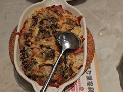 -必胜客(玉泉远洋店)