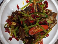 -马老六清真餐厅(雁滩店)