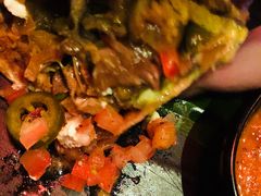 -Luchador摔跤手墨西哥餐厅(恒宇广场店)