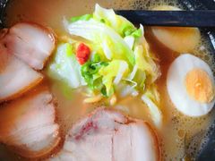 -屯屯面(海尔路店)