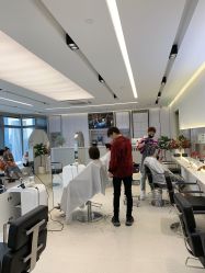 -SalonRivelin 沙龙瑞菱
