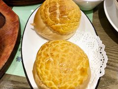冰火菠萝油-火啫啫·粤式啫啫煲(南通首店)