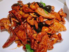 爆三样-京华烟云·北京烤鸭(领展购物广场·中关村店)